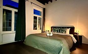Luxury Suites Princess By Rikas Hotels