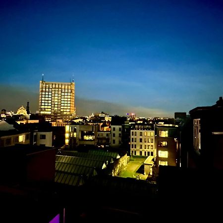Luxury Suites Princess By Rikas Hotels Antwerpia Zewnętrze zdjęcie