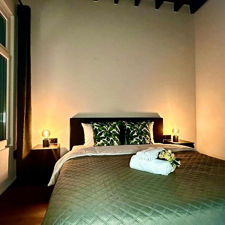 Luxury Suites Princess By Rikas Hotels Antwerpia Zewnętrze zdjęcie