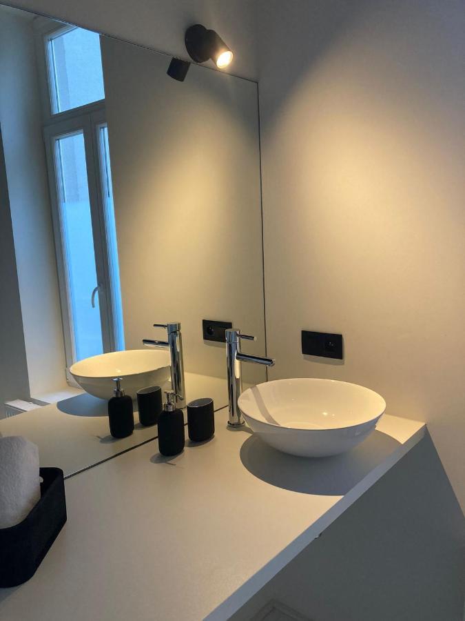 Luxury Suites Princess By Rikas Hotels Antwerpia Zewnętrze zdjęcie