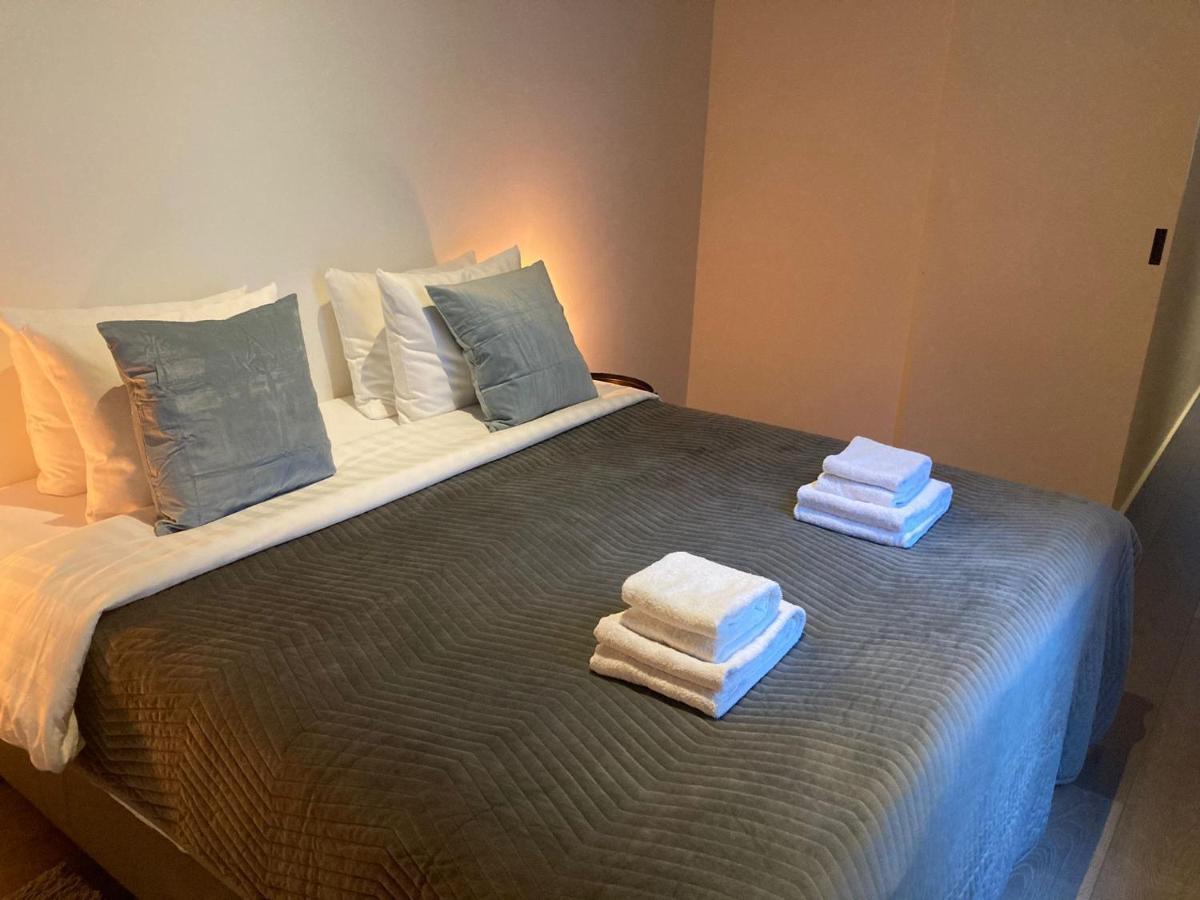 Luxury Suites Princess By Rikas Hotels Antwerpia Zewnętrze zdjęcie