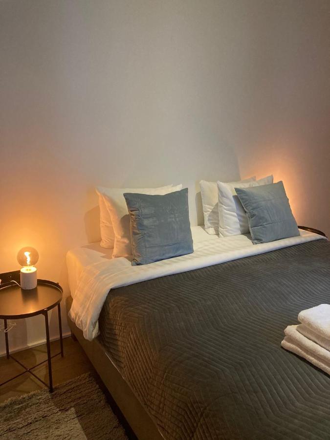 Luxury Suites Princess By Rikas Hotels Antwerpia Zewnętrze zdjęcie