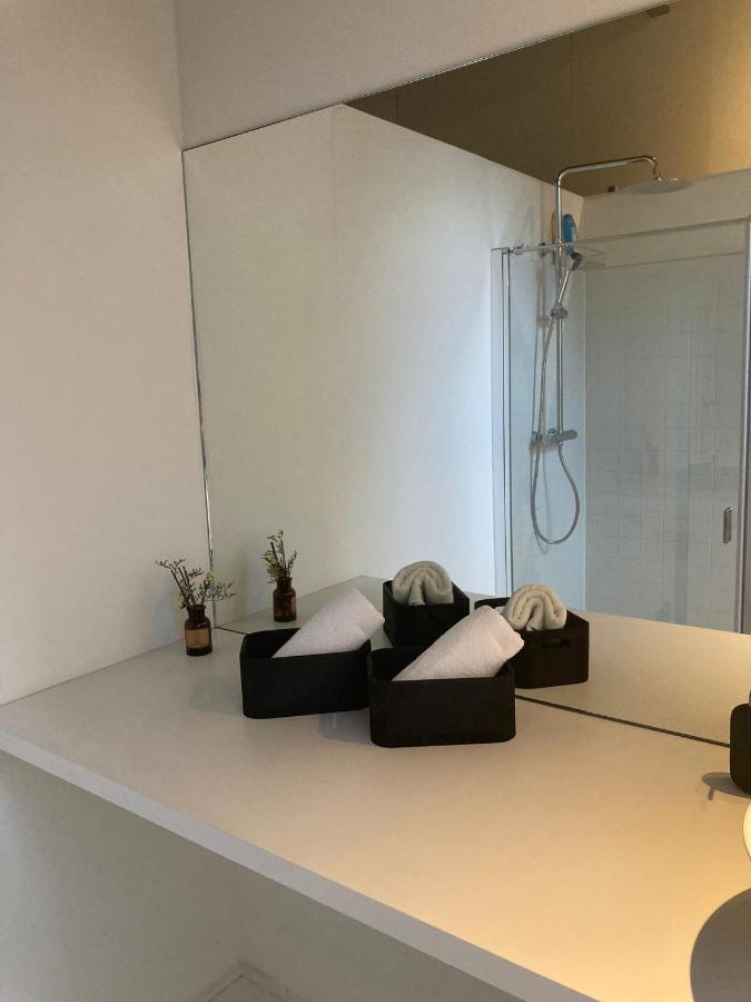 Luxury Suites Princess By Rikas Hotels Antwerpia Zewnętrze zdjęcie
