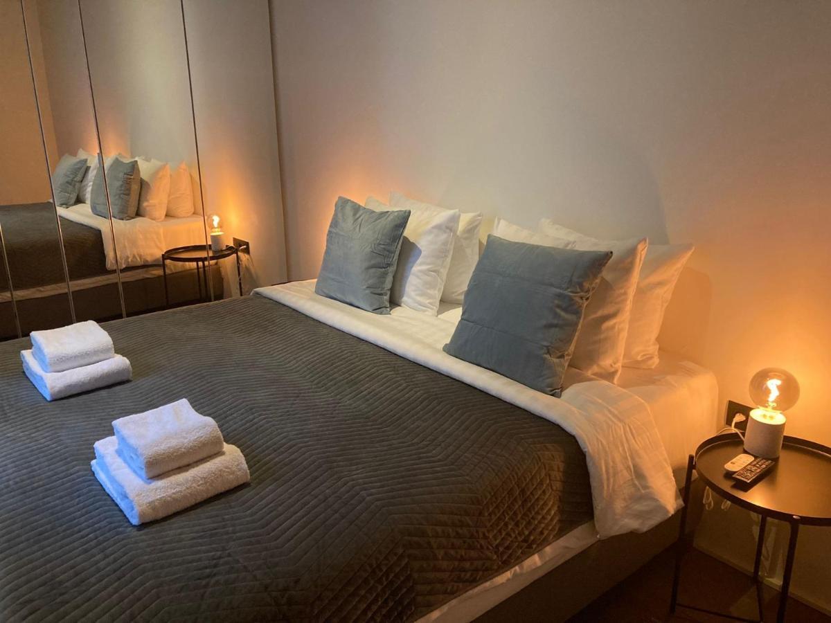 Luxury Suites Princess By Rikas Hotels Antwerpia Zewnętrze zdjęcie