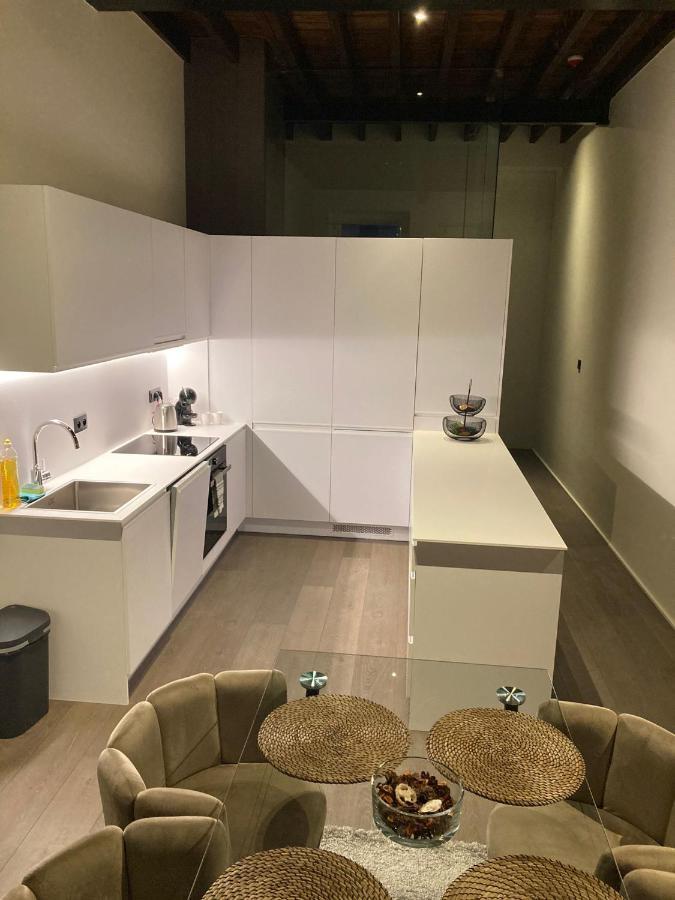 Luxury Suites Princess By Rikas Hotels Antwerpia Zewnętrze zdjęcie