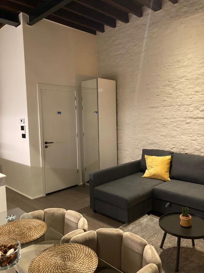 Luxury Suites Princess By Rikas Hotels Antwerpia Zewnętrze zdjęcie