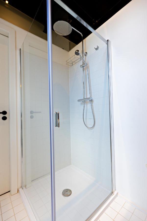 Luxury Suites Princess By Rikas Hotels Antwerpia Zewnętrze zdjęcie