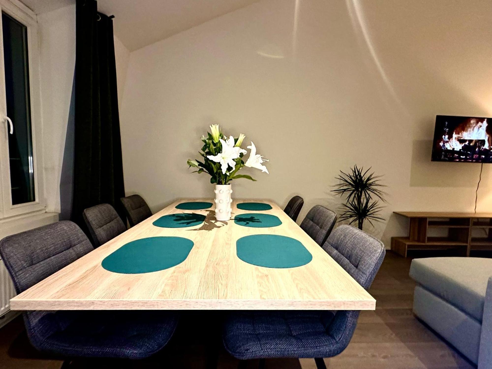 Luxury Suites Princess By Rikas Hotels Antwerpia Zewnętrze zdjęcie