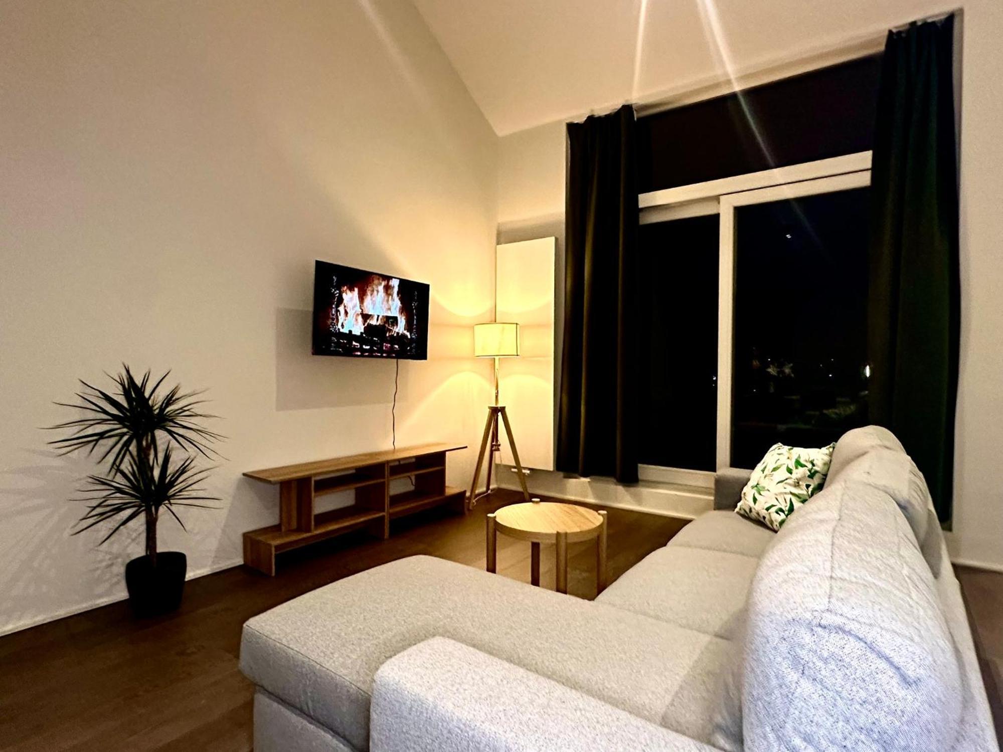 Luxury Suites Princess By Rikas Hotels Antwerpia Zewnętrze zdjęcie