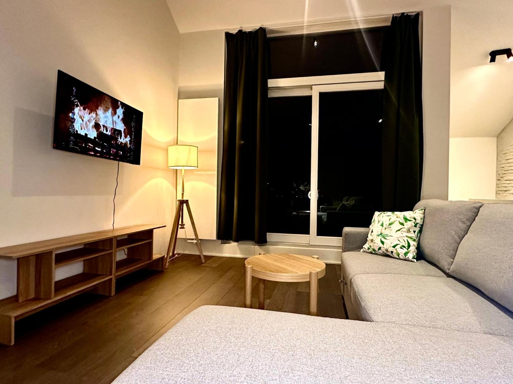 Luxury Suites Princess By Rikas Hotels Antwerpia Zewnętrze zdjęcie