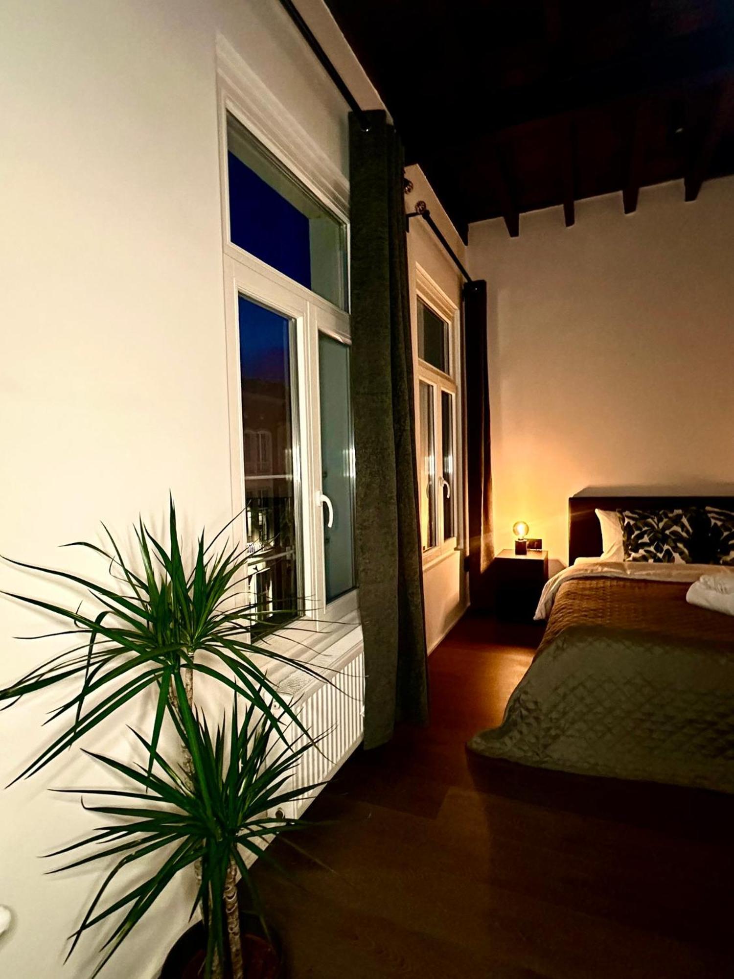 Luxury Suites Princess By Rikas Hotels Antwerpia Zewnętrze zdjęcie