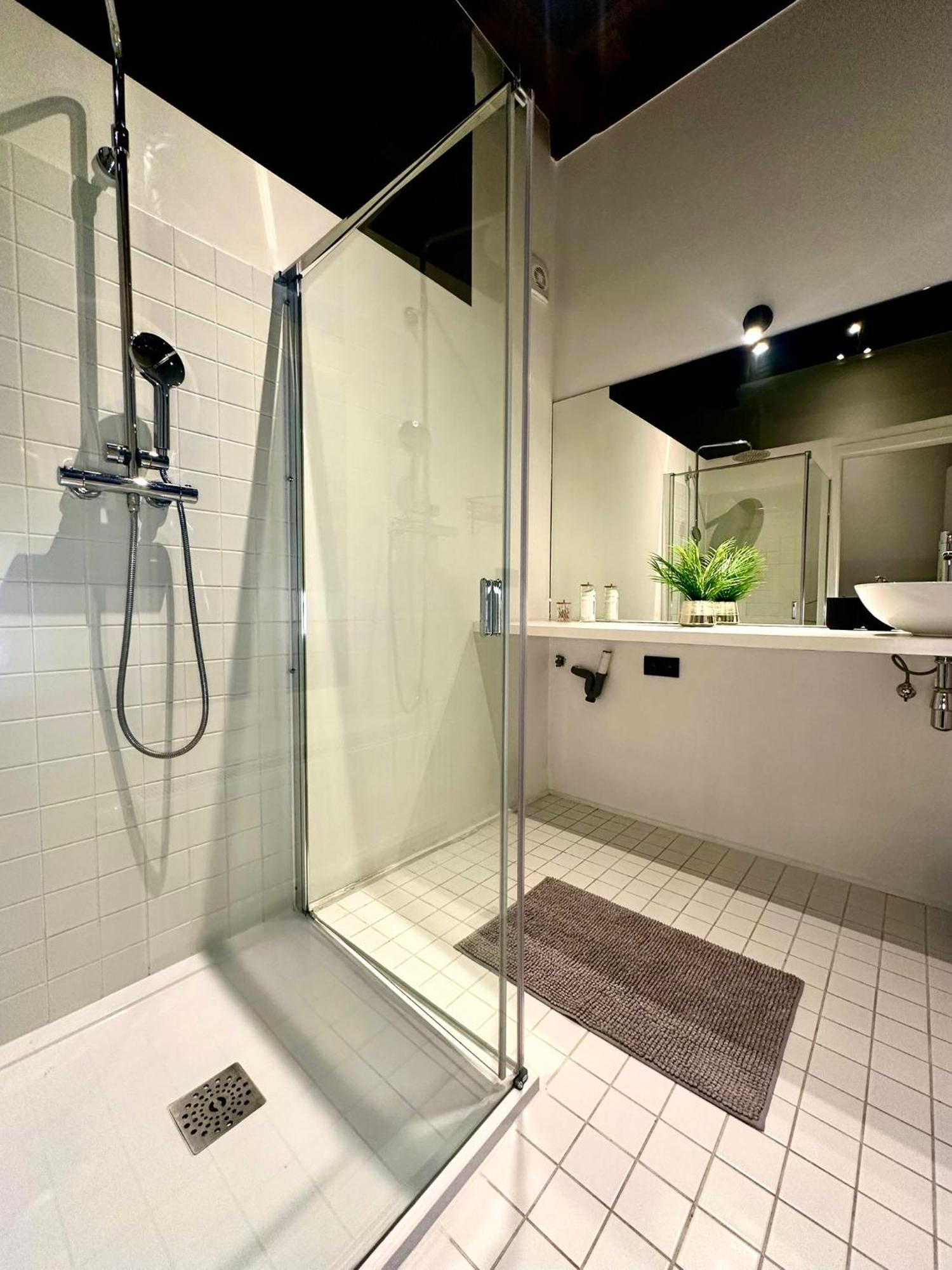 Luxury Suites Princess By Rikas Hotels Antwerpia Zewnętrze zdjęcie