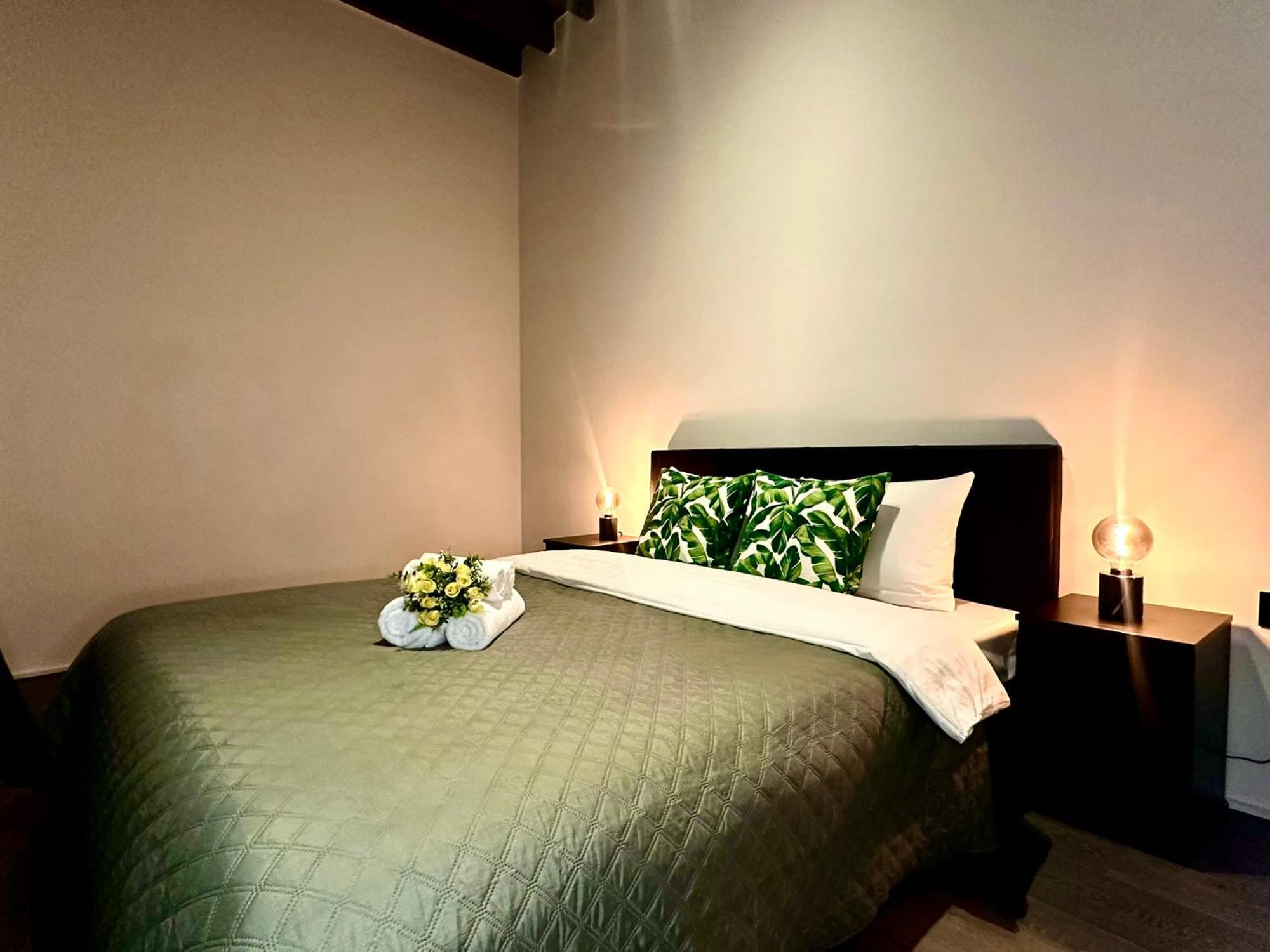 Luxury Suites Princess By Rikas Hotels Antwerpia Zewnętrze zdjęcie