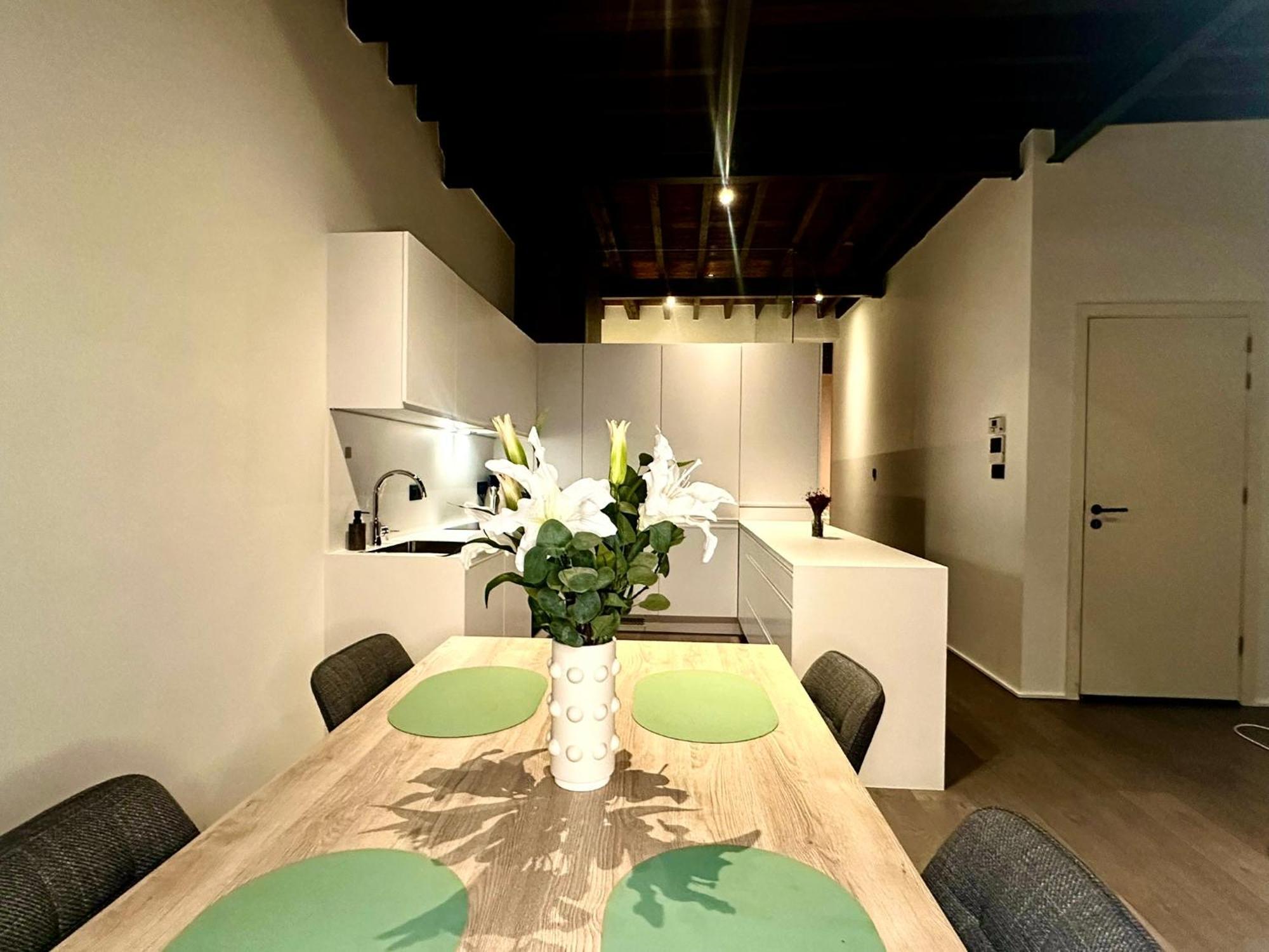 Luxury Suites Princess By Rikas Hotels Antwerpia Zewnętrze zdjęcie