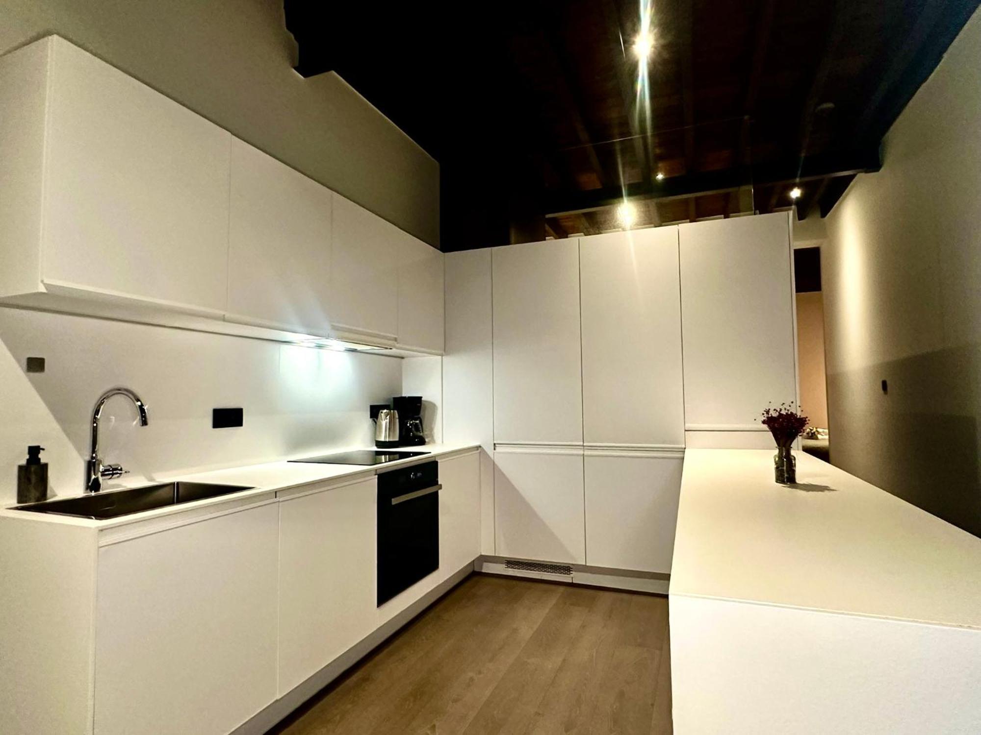 Luxury Suites Princess By Rikas Hotels Antwerpia Zewnętrze zdjęcie